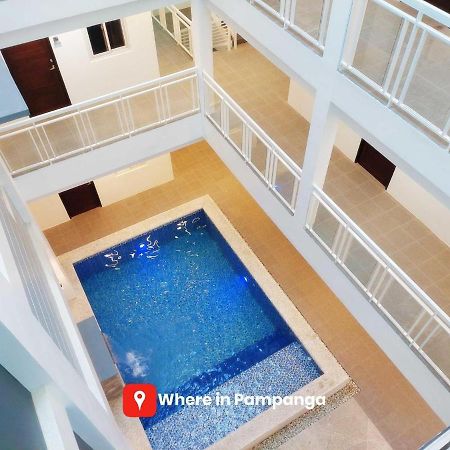 Cozy Entire Condo Unit With Pool Access Angeles Exterior foto