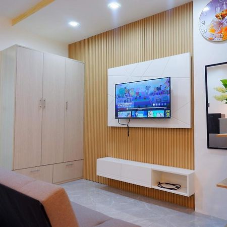 Cozy Entire Condo Unit With Pool Access Angeles Exterior foto