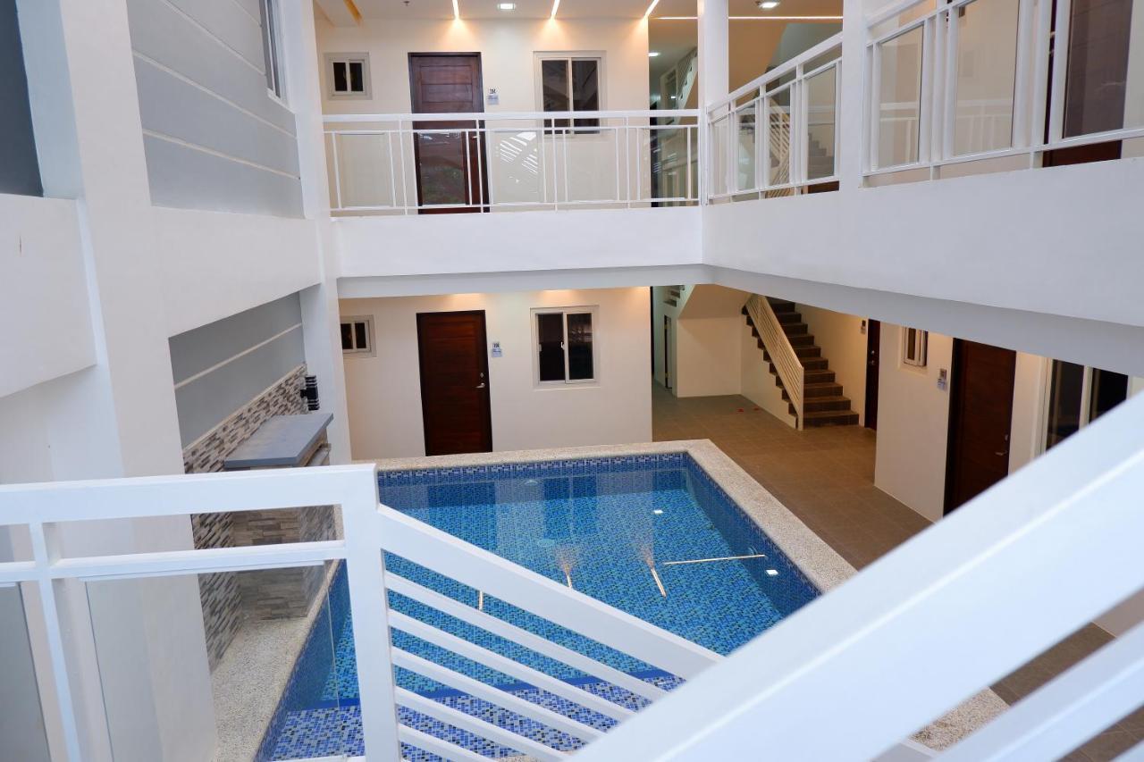 Cozy Entire Condo Unit With Pool Access Angeles Exterior foto