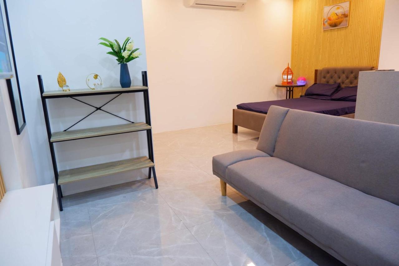 Cozy Entire Condo Unit With Pool Access Angeles Exterior foto