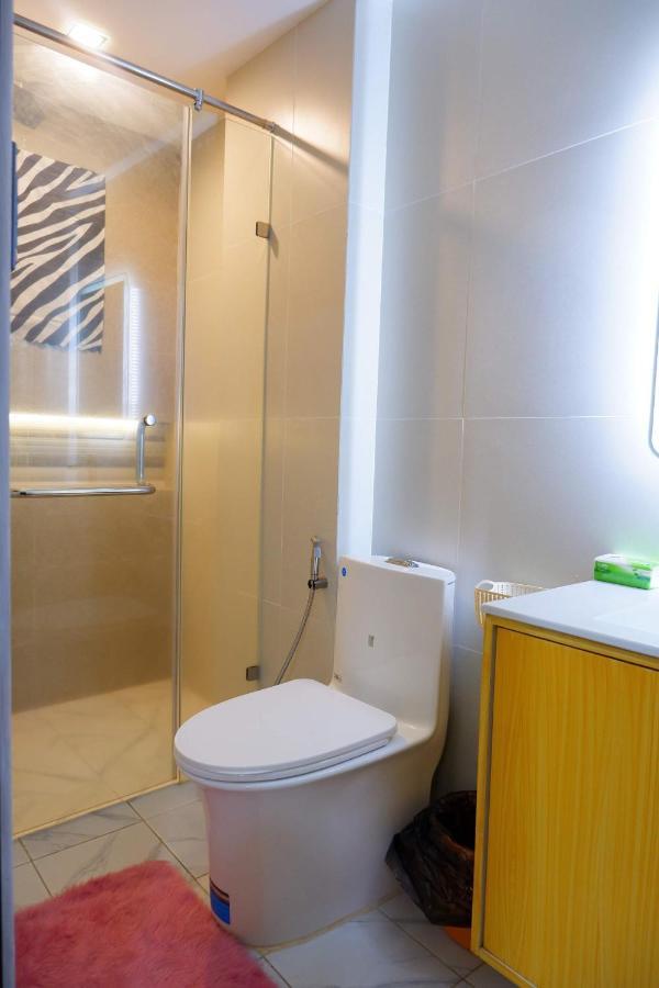 Cozy Entire Condo Unit With Pool Access Angeles Exterior foto